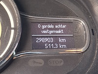 Personenauto renault, megane 1.4 tce, grijs, bouwjaar 2009 - afbeelding 31 van  57