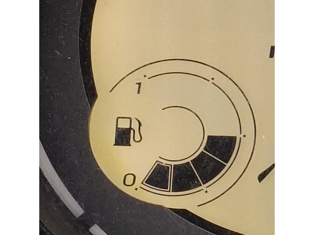 Personenauto renault, megane 1.4 tce, grijs, bouwjaar 2009 - afbeelding 32 van  57