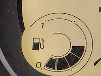 Personenauto renault, megane 1.4 tce, grijs, bouwjaar 2009 - afbeelding 32 van  57