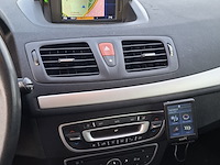 Personenauto renault, megane 1.4 tce, grijs, bouwjaar 2009 - afbeelding 33 van  57