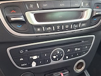 Personenauto renault, megane 1.4 tce, grijs, bouwjaar 2009 - afbeelding 36 van  57