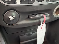 Personenauto renault, megane 1.4 tce, grijs, bouwjaar 2009 - afbeelding 38 van  57