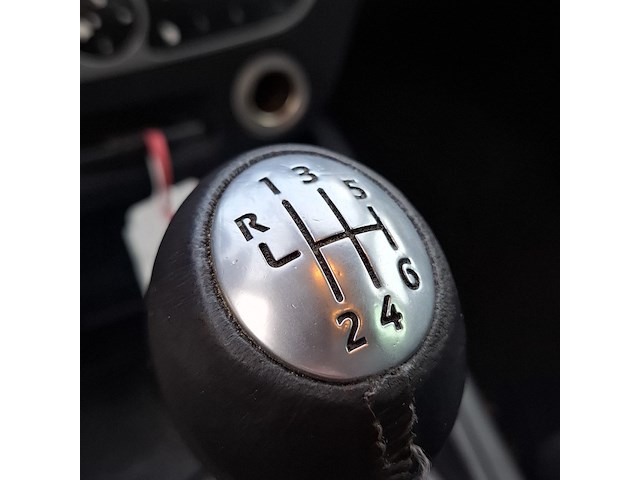 Personenauto renault, megane 1.4 tce, grijs, bouwjaar 2009 - afbeelding 39 van  57