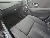 Personenauto renault, megane 1.4 tce, grijs, bouwjaar 2009 - afbeelding 40 van  57