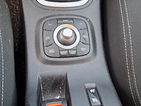 Personenauto renault, megane 1.4 tce, grijs, bouwjaar 2009 - afbeelding 41 van  57