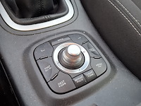 Personenauto renault, megane 1.4 tce, grijs, bouwjaar 2009 - afbeelding 42 van  57