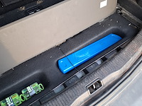 Personenauto renault, megane 1.4 tce, grijs, bouwjaar 2009 - afbeelding 46 van  57