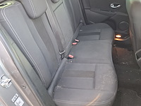 Personenauto renault, megane 1.4 tce, grijs, bouwjaar 2009 - afbeelding 47 van  57