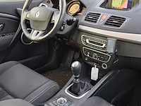 Personenauto renault, megane 1.4 tce, grijs, bouwjaar 2009 - afbeelding 48 van  57