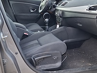 Personenauto renault, megane 1.4 tce, grijs, bouwjaar 2009 - afbeelding 49 van  57
