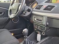 Personenauto renault, megane 1.4 tce, grijs, bouwjaar 2009 - afbeelding 50 van  57