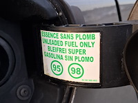 Personenauto renault, megane 1.4 tce, grijs, bouwjaar 2009 - afbeelding 51 van  57