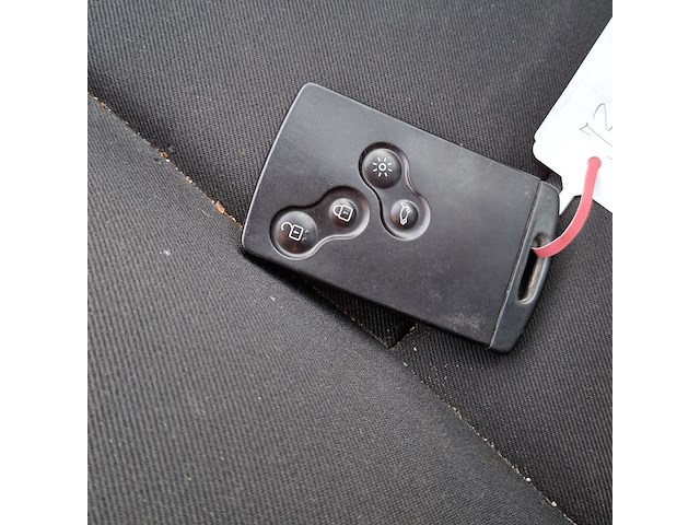 Personenauto renault, megane 1.4 tce, grijs, bouwjaar 2009 - afbeelding 52 van  57