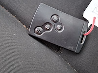 Personenauto renault, megane 1.4 tce, grijs, bouwjaar 2009 - afbeelding 52 van  57