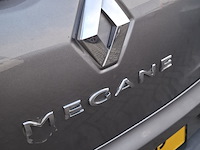Personenauto renault, megane 1.4 tce, grijs, bouwjaar 2009 - afbeelding 53 van  57