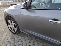 Personenauto renault, megane 1.4 tce, grijs, bouwjaar 2009 - afbeelding 56 van  57