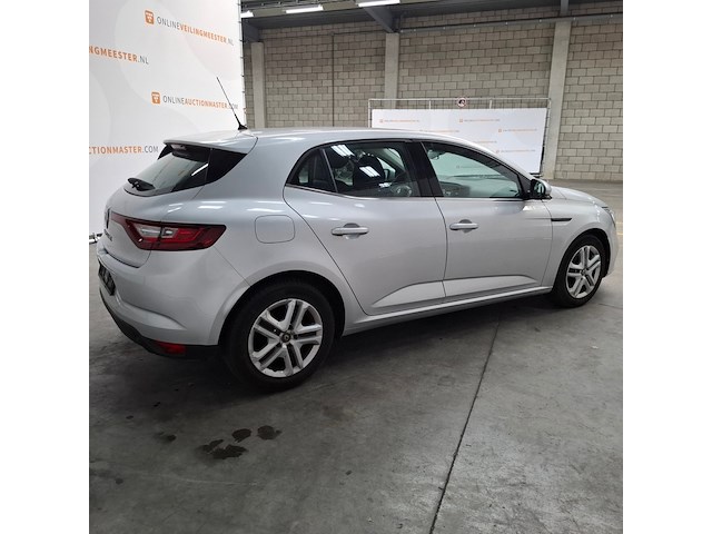 Personenauto, renault, mégane 1.5 blue, 2019 - afbeelding 2 van  71