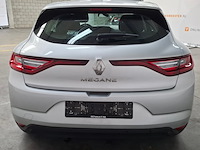 Personenauto, renault, mégane 1.5 blue, 2019 - afbeelding 3 van  71
