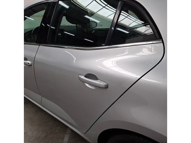 Personenauto, renault, mégane 1.5 blue, 2019 - afbeelding 5 van  71