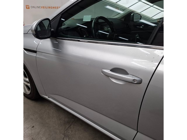 Personenauto, renault, mégane 1.5 blue, 2019 - afbeelding 6 van  71