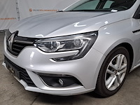 Personenauto, renault, mégane 1.5 blue, 2019 - afbeelding 9 van  71