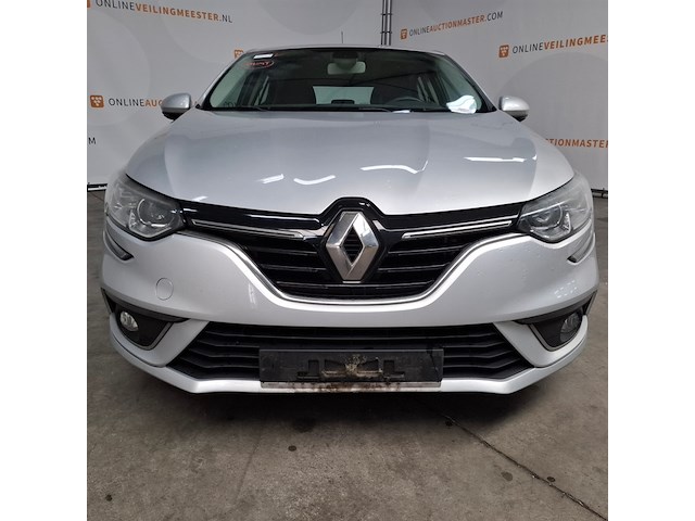 Personenauto, renault, mégane 1.5 blue, 2019 - afbeelding 10 van  71