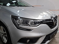 Personenauto, renault, mégane 1.5 blue, 2019 - afbeelding 11 van  71