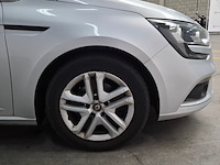 Personenauto, renault, mégane 1.5 blue, 2019 - afbeelding 13 van  71
