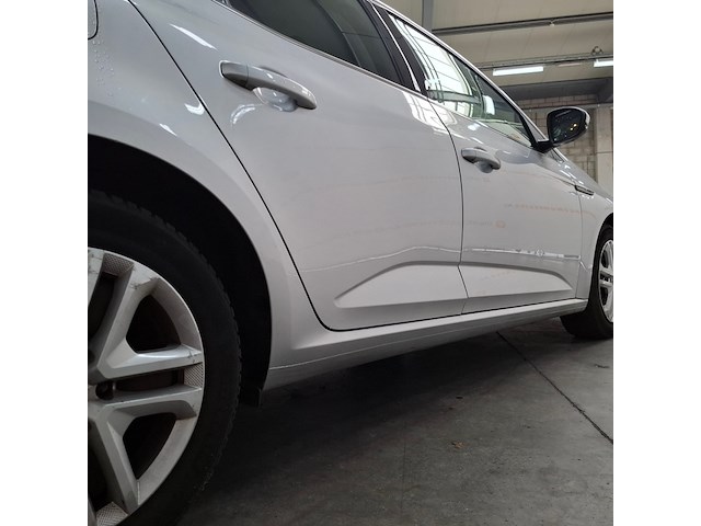 Personenauto, renault, mégane 1.5 blue, 2019 - afbeelding 14 van  71