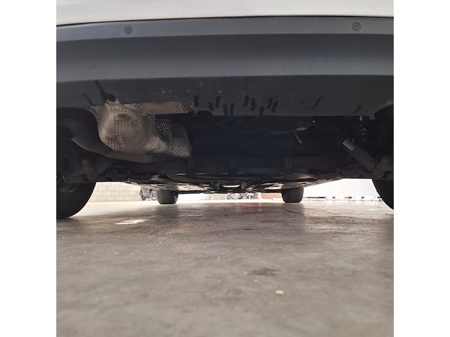 Personenauto, renault, mégane 1.5 blue, 2019 - afbeelding 16 van  71