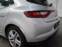 Personenauto, renault, mégane 1.5 blue, 2019 - afbeelding 17 van  71