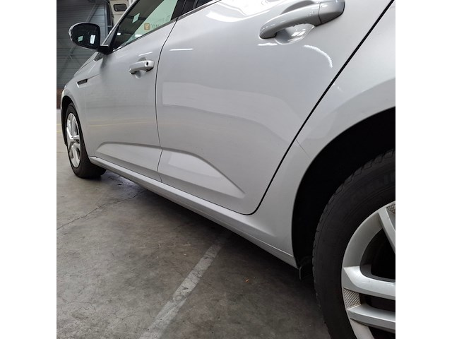 Personenauto, renault, mégane 1.5 blue, 2019 - afbeelding 19 van  71