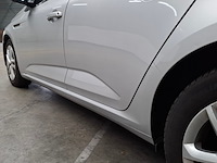 Personenauto, renault, mégane 1.5 blue, 2019 - afbeelding 19 van  71