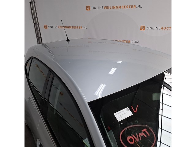 Personenauto, renault, mégane 1.5 blue, 2019 - afbeelding 21 van  71