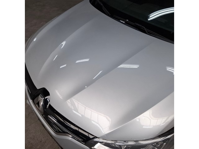 Personenauto, renault, mégane 1.5 blue, 2019 - afbeelding 24 van  71