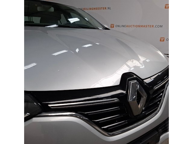 Personenauto, renault, mégane 1.5 blue, 2019 - afbeelding 27 van  71