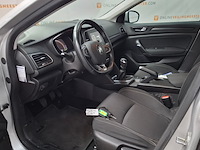Personenauto, renault, mégane 1.5 blue, 2019 - afbeelding 28 van  71