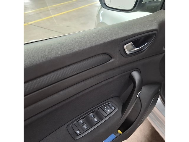 Personenauto, renault, mégane 1.5 blue, 2019 - afbeelding 29 van  71