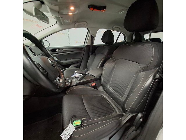 Personenauto, renault, mégane 1.5 blue, 2019 - afbeelding 32 van  71