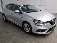Personenauto, renault, mégane 1.5 blue, 2019 - afbeelding 23 van  71