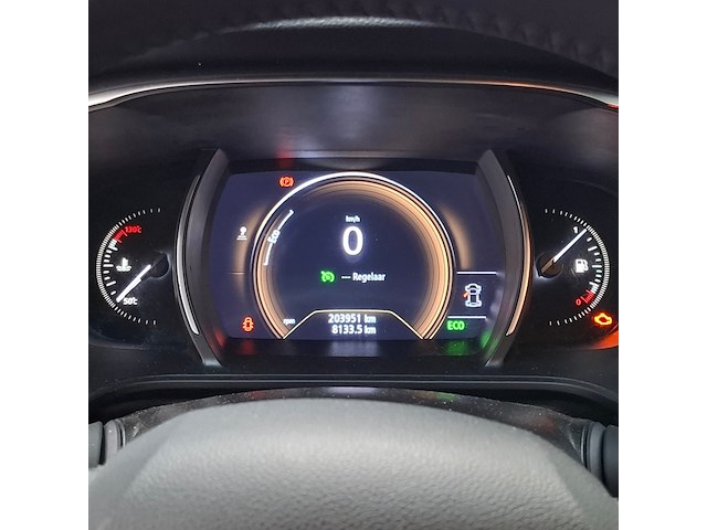 Personenauto, renault, mégane 1.5 blue, 2019 - afbeelding 35 van  71
