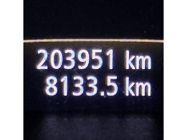 Personenauto, renault, mégane 1.5 blue, 2019 - afbeelding 36 van  71