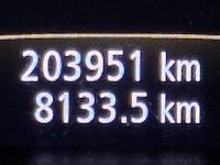 Personenauto, renault, mégane 1.5 blue, 2019 - afbeelding 36 van  71