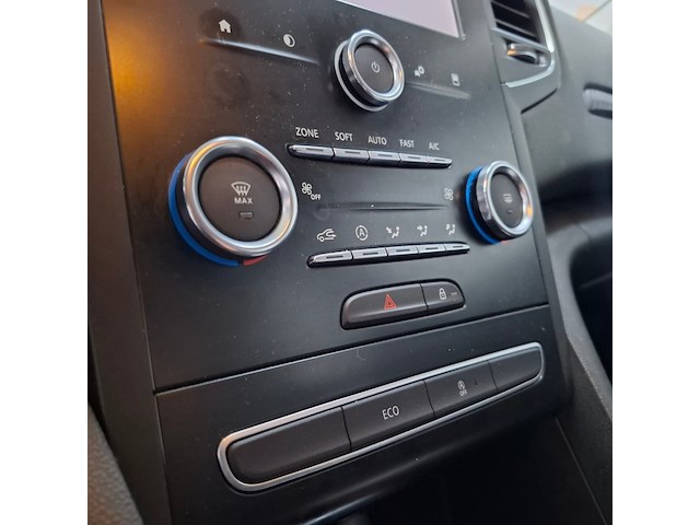 Personenauto, renault, mégane 1.5 blue, 2019 - afbeelding 38 van  71