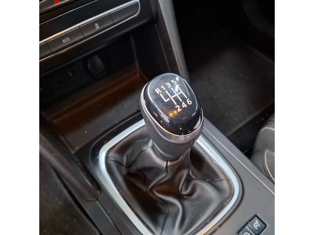 Personenauto, renault, mégane 1.5 blue, 2019 - afbeelding 39 van  71