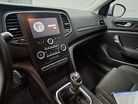 Personenauto, renault, mégane 1.5 blue, 2019 - afbeelding 40 van  71