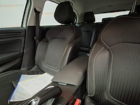 Personenauto, renault, mégane 1.5 blue, 2019 - afbeelding 41 van  71