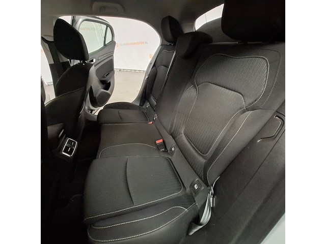 Personenauto, renault, mégane 1.5 blue, 2019 - afbeelding 42 van  71