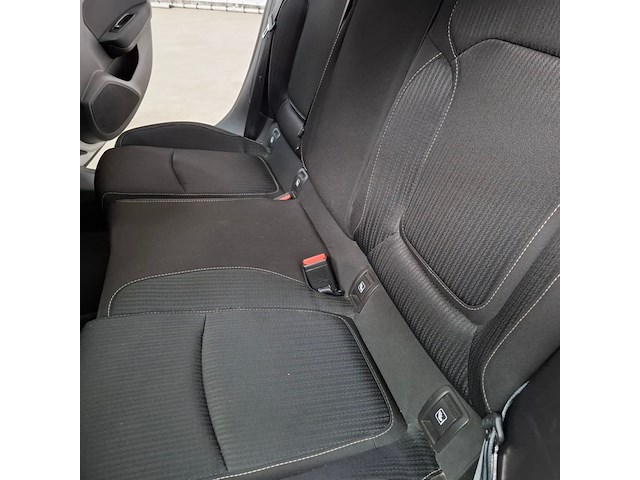 Personenauto, renault, mégane 1.5 blue, 2019 - afbeelding 43 van  71