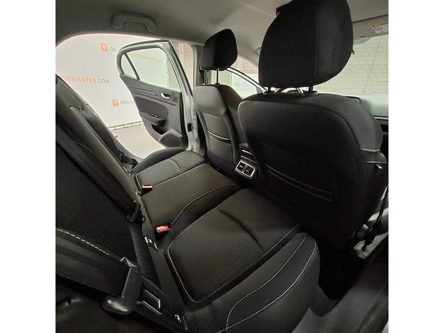 Personenauto, renault, mégane 1.5 blue, 2019 - afbeelding 48 van  71